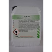 SIGNUM-Do mycia ręcznego samochodów z woskiem  1l