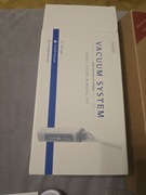 Elektroniczny zestaw do usuwania kamieni migdałkowych