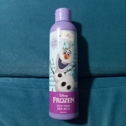 Avon dla dzieci Frozen żel do mycia ciała 200 ml