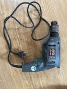 Witam. Sprzedam używaną wiertarkę.