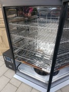 Wędzarnia Bradley Smoker Digital 4