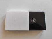 Portfel męski czarny marki POLSKIE PORTFELE skóra naturalna