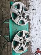 Kołapki Opel Astra H Zafira B Vectra C