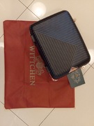 Nowy kuferek Wittchen czarny 