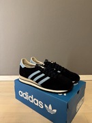 Adidas noel Gallagher navy oasis