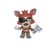 Figurka Funko Mystery Mini: Five Nights At Freddy's (FNAF) - Foxy