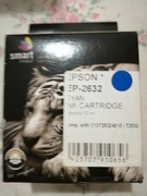 Tusz do drukarki Smart Print EP-2632 ( Epson T2632). 