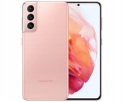 Sprzedam samsunga S22 różowy 128 GB, nowy.