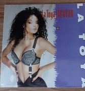 La Toya Jackson La Toya