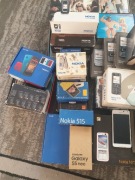 Telefony Nokia  515 i inne