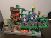 Gra Super Mario Adventure labirynt 