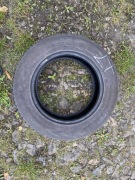 Opony 2020 Nokian 195/65 R15
