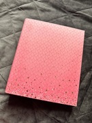 Segregator psc pani swojego czasu a5 przekładki 