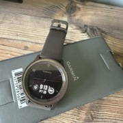 Zegarek Garmin Vivomove Sport