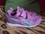 Reebok Royal Classic Jogger rozmiar 34