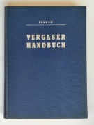 Vergaser - Handbuch, naprawa gaźnika,, Heinrich Illgen