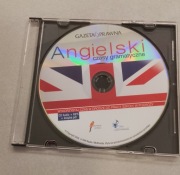 Angielski czasy gramatyczne * PROGRAM DO NAUKI * PŁYTA CD