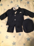 Garnitur r. 74 cm ideał