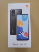 Redmi Note 11 Twilight Blue 4GB RAM 128GB ROM