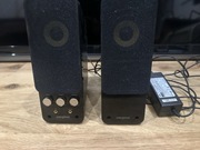 Głośniki komputerowe Creativ gigaworks t20