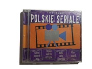 Two Marx - POLSKIE SERIALE, Wydanie I, 1999  - płyta CD