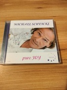 Michael Scheickl -Pure Joy