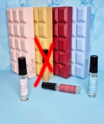 Zestaw Sweet Tooth Sabrina Carpenter Cherry Baby Me Espresso