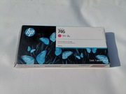 Tusz HP 746 magenta P2V78A Hp DesignJet Z9 Z9+ Z6 Oryginał