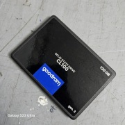 Dysk twardy SSD 2,5 cala 120GB GoodRam SSDPR-CL100-120-G3 CL100 SATA III