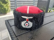 Replika kubanki kozackiej Wehrmachtu roz. 57