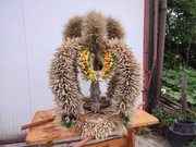 Wieniec dożynkowy do wypożyczenia / sprzedaży