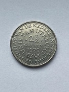 Holandia 2 1/2 guldena Unia Utrechcka 1979 rok