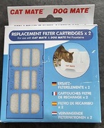 Fitr wymienny Cat mate Dog mate