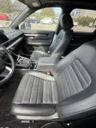 Honda CRV VI 23- fotele, kanapa , boczki 