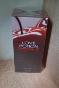 Oriflame Love potion Cherry on top woda perfumowana 50 ml 