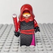 Visas Marr | Star Wars | Kompatybilna z Lego 