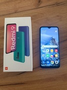 sprzedam Xiaomi Redmi 9 4GB RAM 64GB