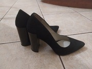 Czułenka wysokie 37 jarko 