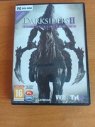 Darksiders II