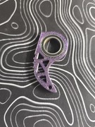 Keyrambit z łożyskiem 