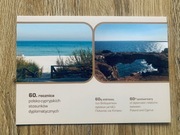 60 r. polsko-cypryjskich stosunków dyplomatycznych - Folder / 2021