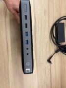 HP T620 6GB 256GB m.2 SATA, mini PCIe, VGA, DP, Win10/11