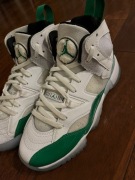 Jordany Jumpman Two Trey  (GS)