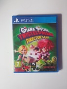 Gra PS4 giana sisters jak mario super bros PL