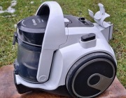 Odkurzacz Bosch Serie 2 BGS05A322 CZYT. OPIS