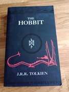 The Hobbit J.R.R. Tolkien
