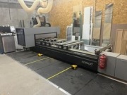 Centrum obróbcze CNC profit H200 13.33