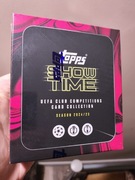 Box Show Time 24/25 Topps 