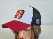 Looney Tunes Space Jam czapka z daszkiem typu trucker
