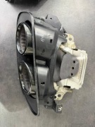 MERCEDES AMG GT KOŃCÓWKA WYDECHU KOMPLET !!!